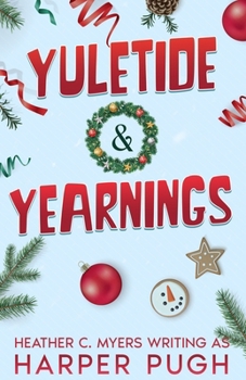 Paperback Yuletide & Yearnings Book