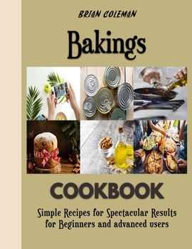 Paperback Bakings: Tips and secrets to baking high quality bread Book