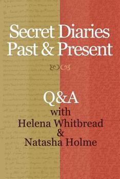Paperback Secret Diaries Past & Present Book