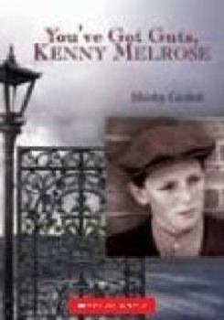 Paperback You've Got Guts, Kenny Melrose Book