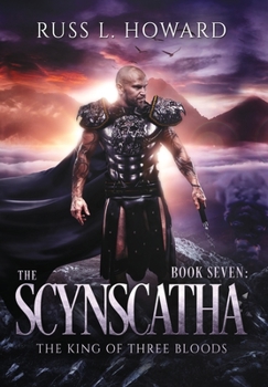 Hardcover The Scynscatha Book