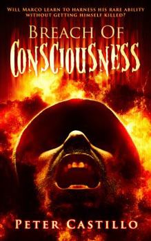 Paperback Breach Of Consciousness Book