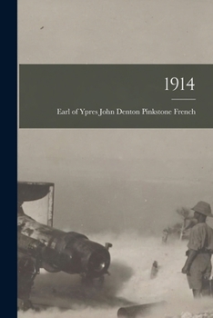 Paperback 1914 Book