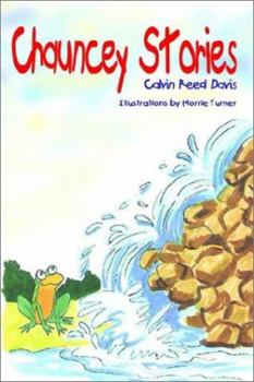 Hardcover Chauncey Stories Book