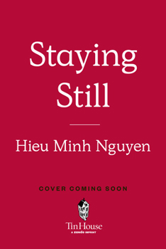 Paperback Staying Still Book