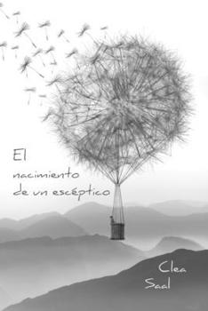 Paperback El nacimiento de un escéptico [Spanish] Book