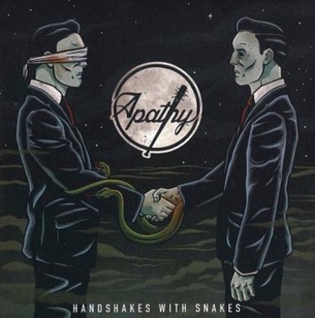 Handshakes With Snakes