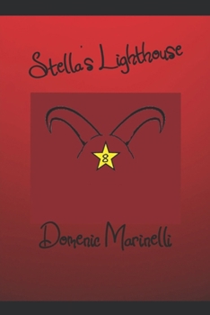Paperback Stella's Lighthouse Book