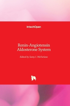Hardcover Renin-Angiotensin Aldosterone System Book
