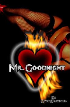 Paperback Mr. Goodnight Book