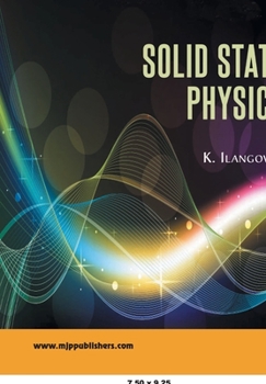 Paperback Solid State Physics Book