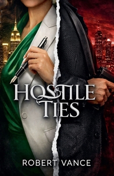 Paperback Hostile Ties Book