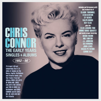Music - CD The Early Years: Singles & Albums 1952 5 Book