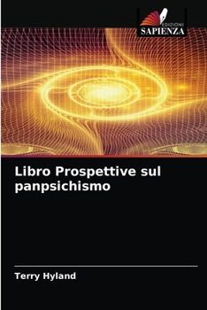 Paperback Libro Prospettive sul panpsichismo [Italian] Book