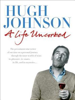 Hardcover A Life Uncorked Book