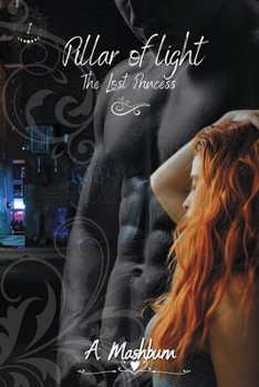 Paperback Pillar of Light Book