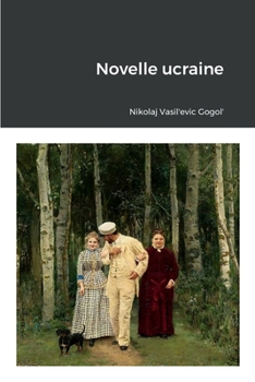 Paperback Novelle ucraine [Italian] Book