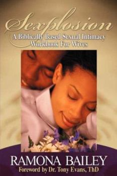 Paperback Sexplosion Book