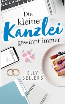 Paperback Die kleine Kanzlei gewinnt immer [German] Book