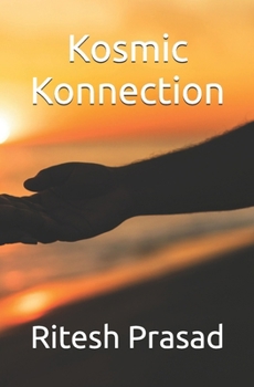 Paperback Kosmic Konnection Book