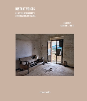 Hardcover Distant Voices: On Steven Seidenberg's the Architecture of Silence Book