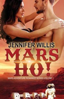 Paperback Mars Ho! Book