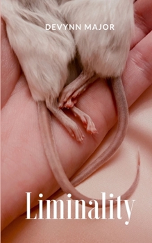 Paperback Liminality Book