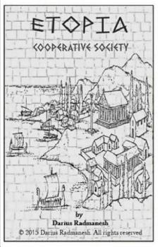 Paperback Etopia: Cooperative society Book