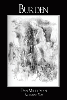 Paperback Burden Book