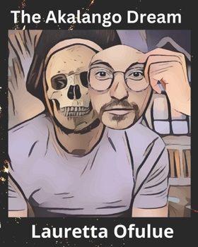 Paperback The Akalango Dream Book