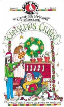 Christmas Crafts (The Country Friends Collection) (Country Friends Collection)