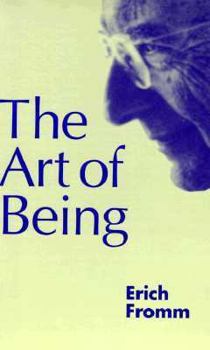 Paperback Art of Being Book