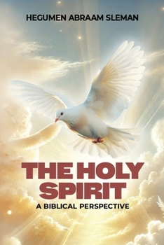 Holy Spirit: a Biblical Perspective