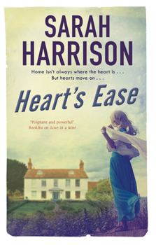 Paperback Heart's Ease Book