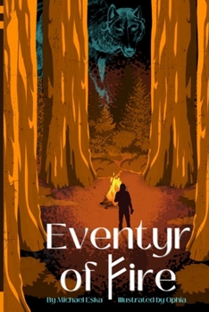 Paperback Eventyr of Fire Book