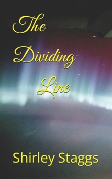 Paperback The Dividing Line Book