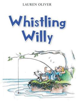 Hardcover Whistling Willy Book