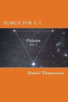 Paperback Search for E. T. (Equilateral Triangle): Pictures Book