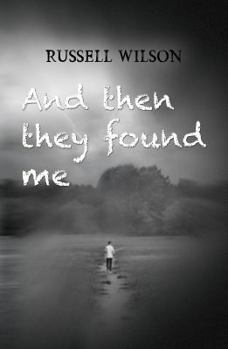 Paperback And Then They Found Me Book