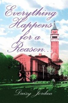 Paperback Everything Happens for a Reason... Book