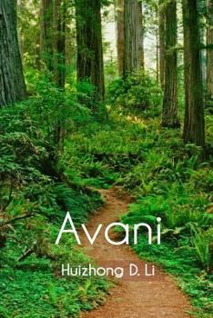 Paperback Avani Book