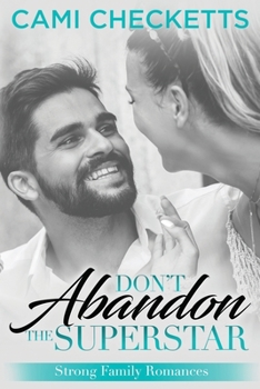 Paperback Don't Abandon the Superstar Book