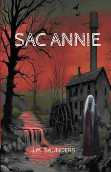 Paperback Sac Annie Book