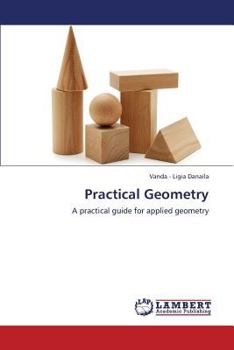 Paperback Practical Geometry Book