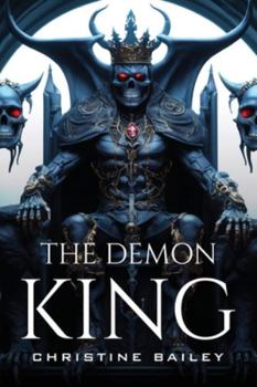 Paperback The Demon King Book