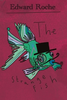 Paperback The Strange Fish Book