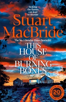 Paperback Untitled stuart macbride Book