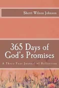 365 Days of God's Promises