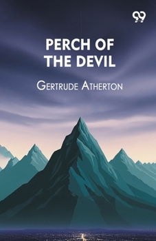 Perch Of The Devil
