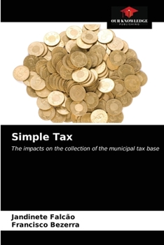 Paperback Simple Tax Book